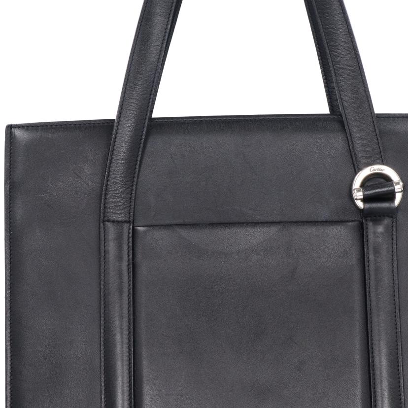 Cartier カルティエ/カボションロゴバッグ//ABランク/93