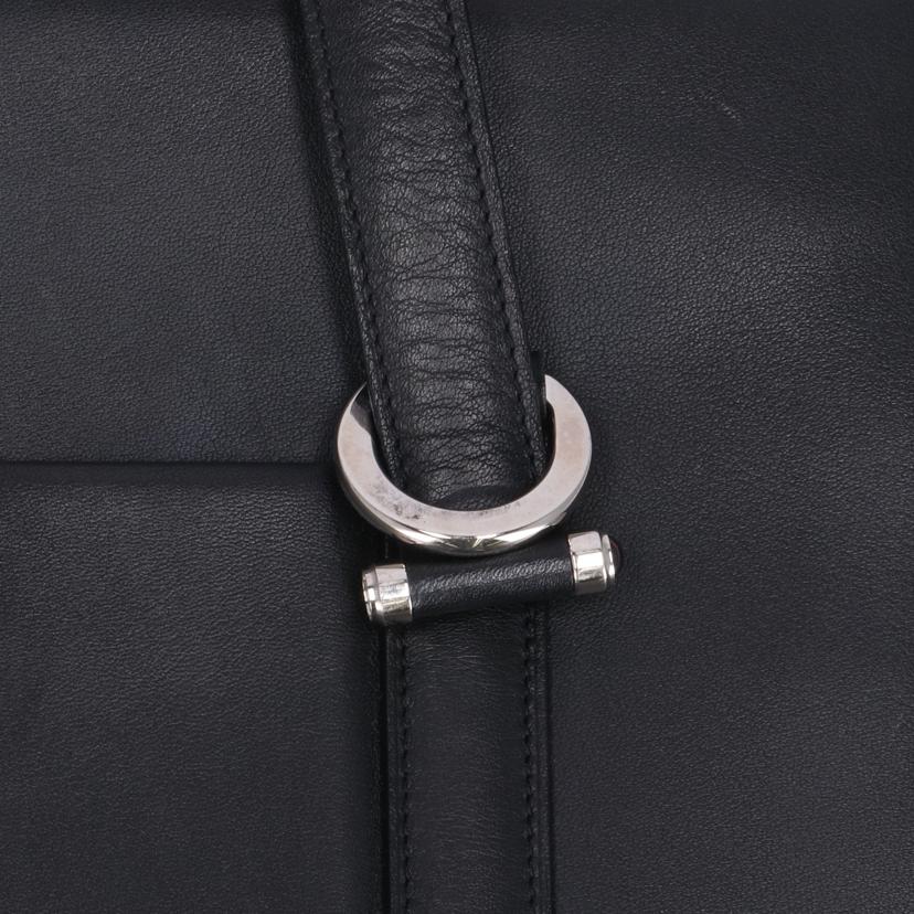 Cartier カルティエ/カボションロゴバッグ//ABランク/93