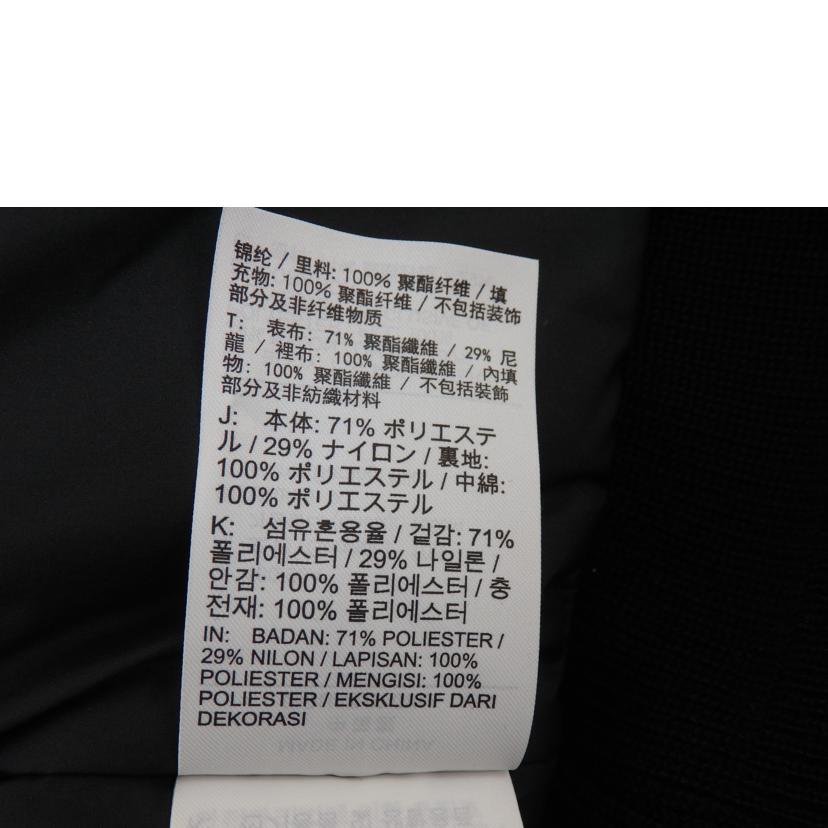 NIKE ナイキ/NIKE/JORDAN JKT/FB7317-0//XL/ABランク/84