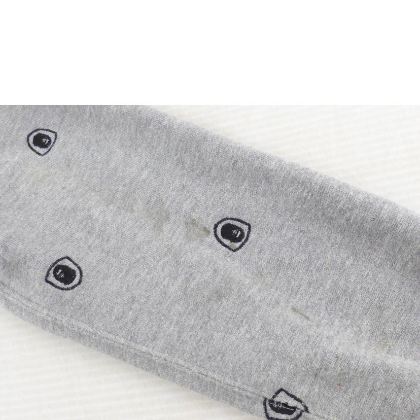 A BATHING APE アベイシングエイプ/パーカー//Bランク/64