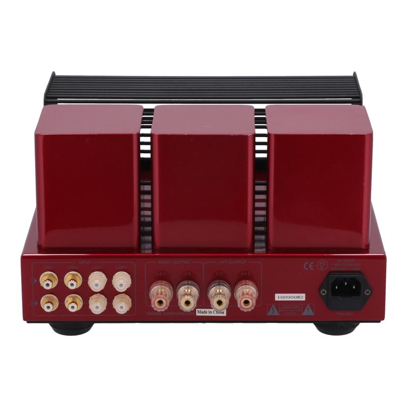 TRIODE トライオード/真空管アンプ/TRK-3488//10090082/Bランク/88