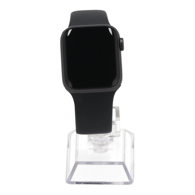 Apple アップル /Apple Watch SE GPS 40mm /MYDP2J/A//G99G4LDZQ07V/Bランク/64