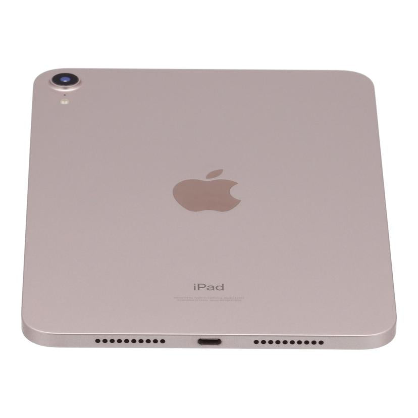 Apple アップル /iPad mini 第6世代 Wi-Fi 256GB 2021/MLWR3J/A//WPYQXR1WT0/ABランク/78