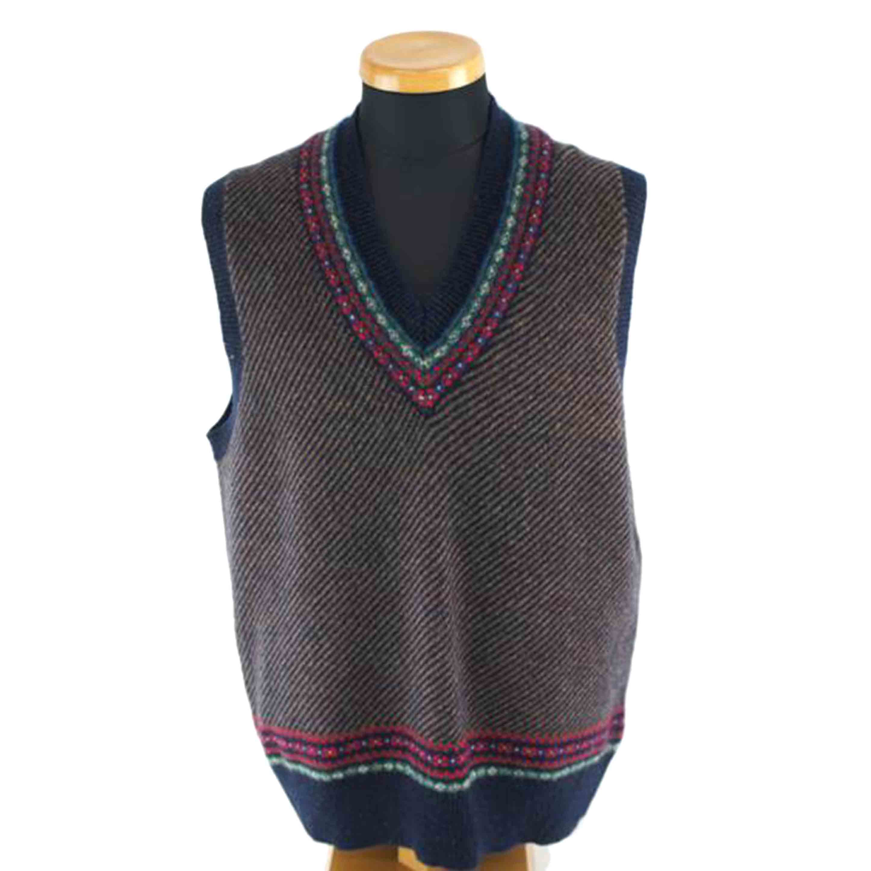 BROOKS BROTHERS ブルックスブラザーズ/ベスト//Bランク/64