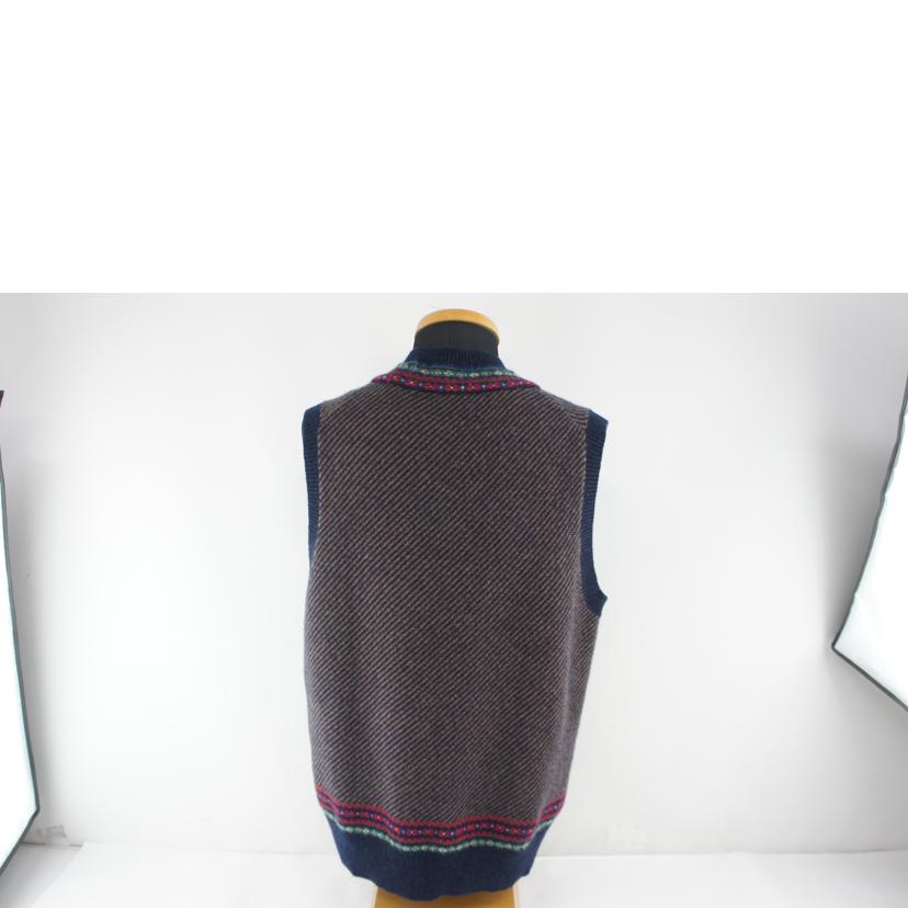 BROOKS BROTHERS ブルックスブラザーズ/ベスト//Bランク/64