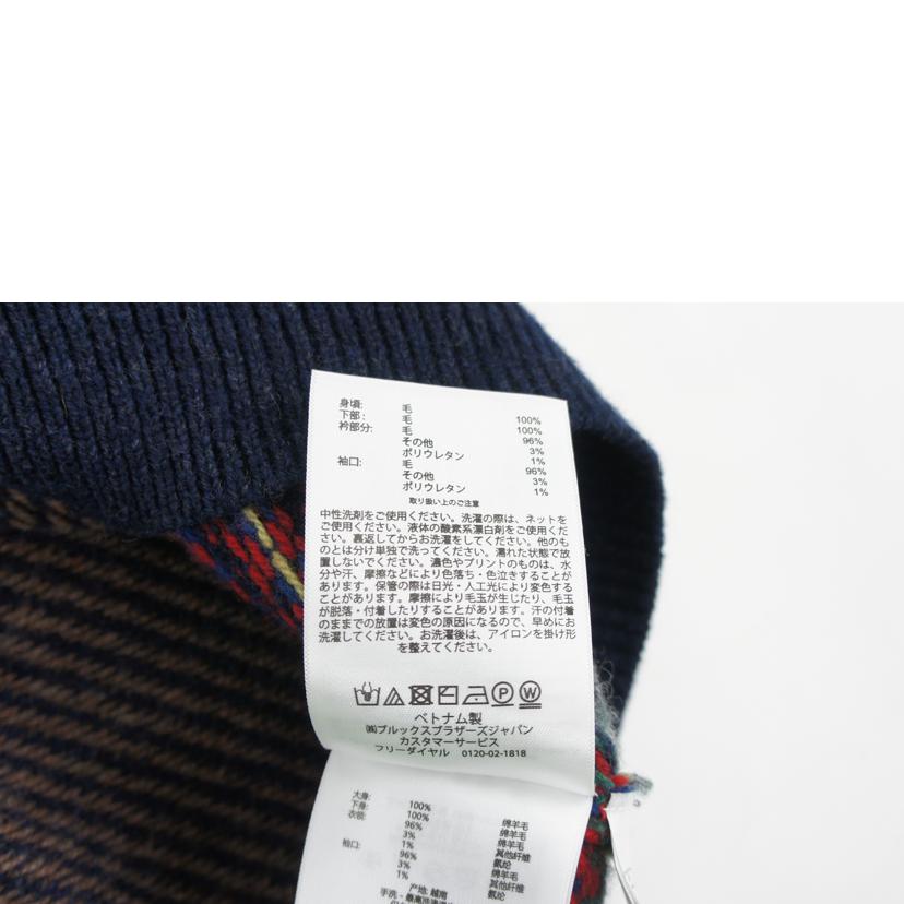 BROOKS BROTHERS ブルックスブラザーズ/ベスト//Bランク/64