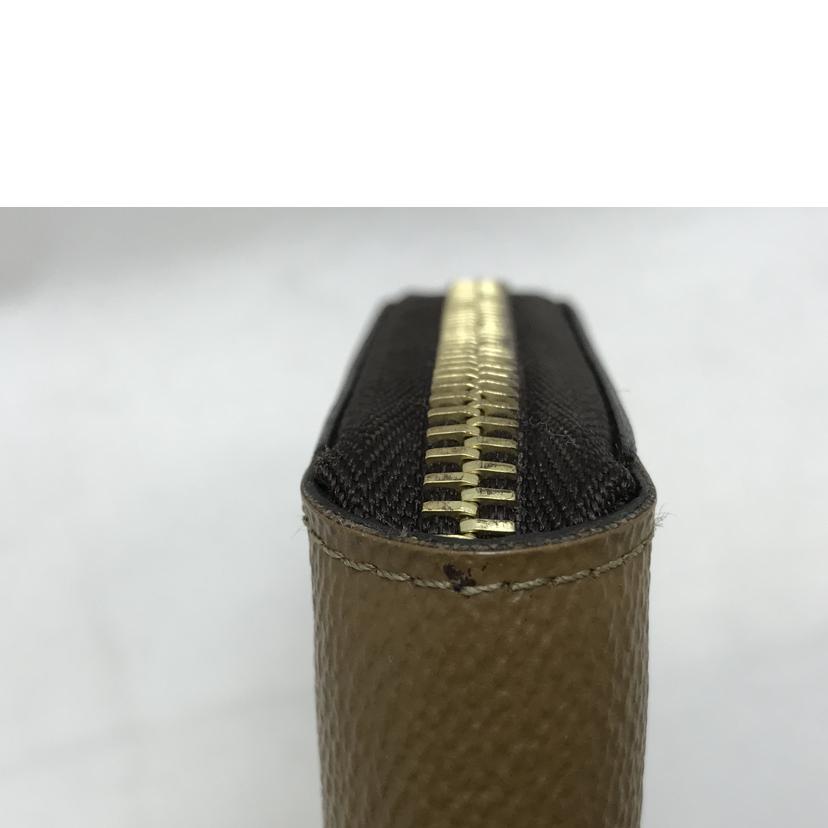 LV ルイヴィトン/モノグラム ジャイアント リバース ジッピーウォレット/M69353//CA0***/Bランク/51