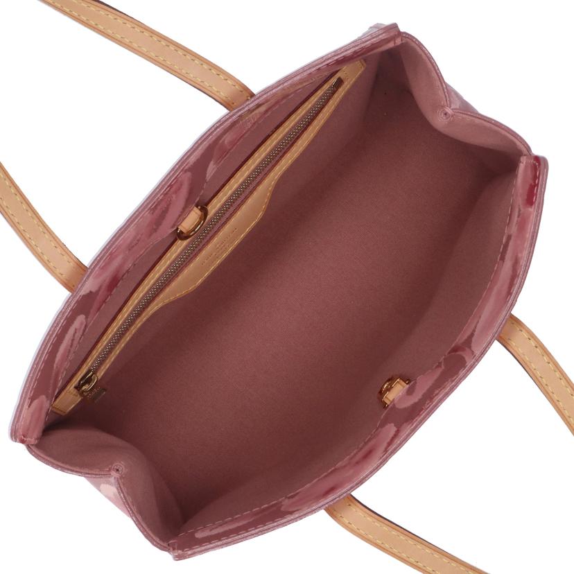 LOUIS VUITTON ルイヴィトン/カタリーナBB/ヴェルニ・イカットフラワーローズヴェルール/M90040//TJ0***/SAランク/19