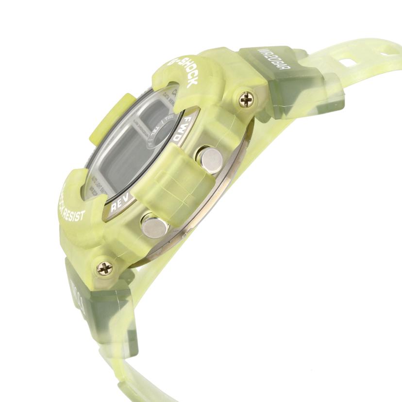 CASIO カシオ/G-SHOCK/ W.C.C.S./DW9600WC//184*/Aランク/70