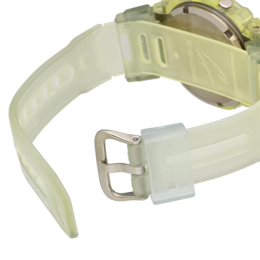 CASIO カシオ/G-SHOCK/ W.C.C.S./DW9600WC//184*/Aランク/70