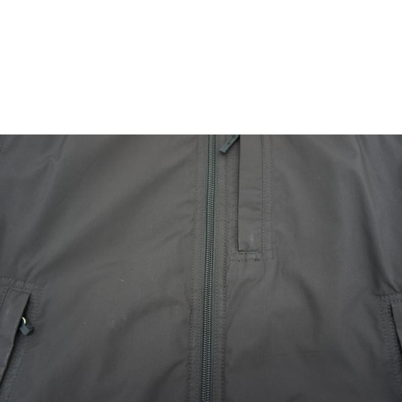 THE NORTH FACE ノースフェイス/ウインドストッパー キュースリージャケット 黒/NY81510//ABランク/42