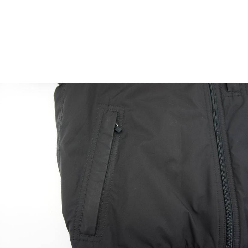 THE NORTH FACE ノースフェイス/ウインドストッパー キュースリージャケット 黒/NY81510//ABランク/42