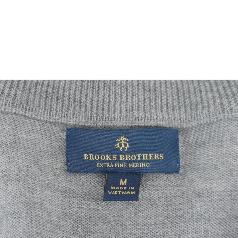 BROOKS BROTHERS ブルックスブラザーズ/メンズアウター ニット//Bランク/64