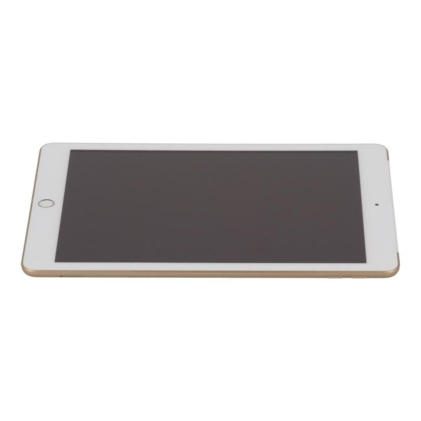 Apple docomo アップル /iPad (第5世代) Wi-Fi+Cellular/MPG42J/A//DMPTQFGMHP61/Bランク/67