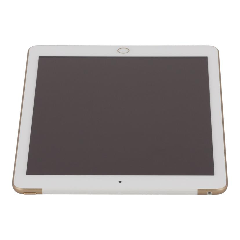Apple docomo アップル /iPad (第5世代) Wi-Fi+Cellular/MPG42J/A//DMPTQFGMHP61/Bランク/67