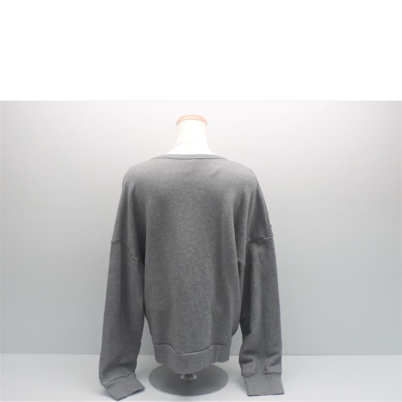 N°21 ヌメロ ヴェントゥーノ/プリントスウェット/8742//ABランク/88