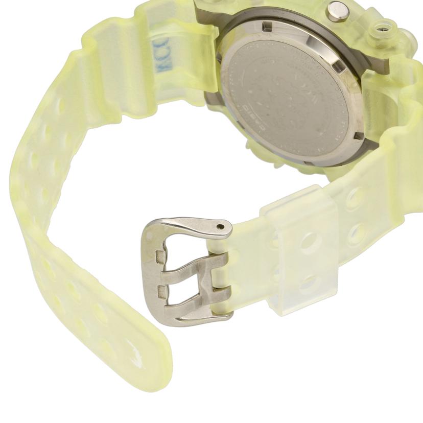 CASIO カシオ/G-SHOCK/ W.C.C.S./DW-9600WC//184*/Aランク/70