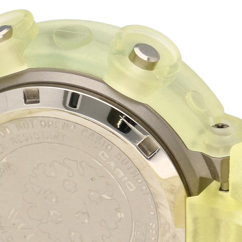 CASIO カシオ/G-SHOCK/ W.C.C.S./DW-9600WC//184*/Aランク/70