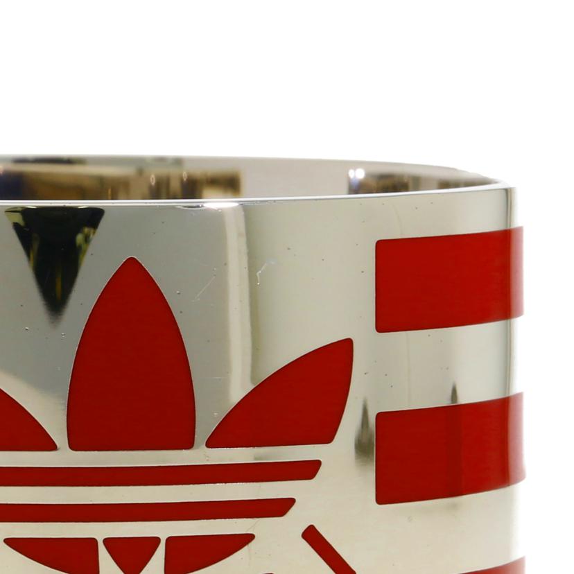 GUCCI×adidas グッチ×アディダス/メタルロゴバングル/702882//SAランク/91