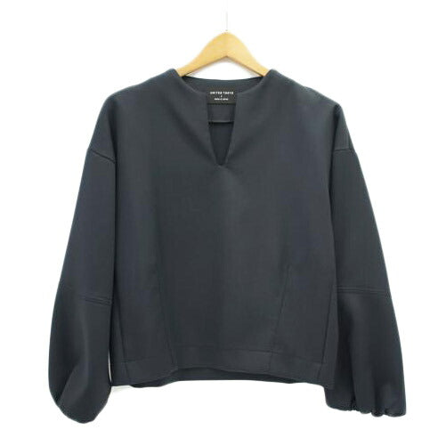 UNITED TOKYO ユナイテッドトウキョウ/長袖カットソー//ABランク/75