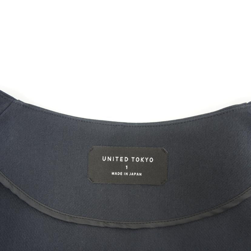 UNITED TOKYO ユナイテッドトウキョウ/長袖カットソー//ABランク/75