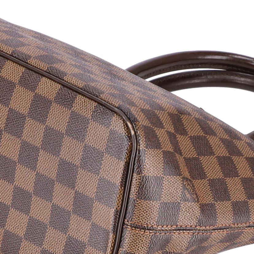 LOUIS VUITTON ルイ・ヴィトン/LV サレヤPM/ダミエ・エベヌ/N51183//判読不*/ABランク/19