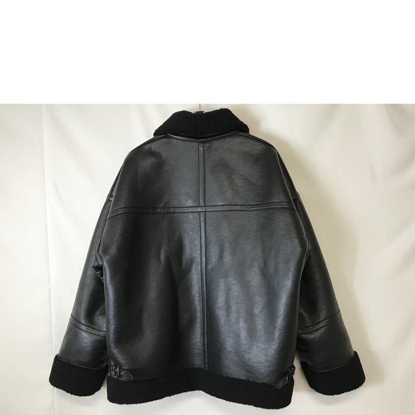 HARE ハレ/レザージャケット/フェイクレザー/HA030002T0//ABランク/51
