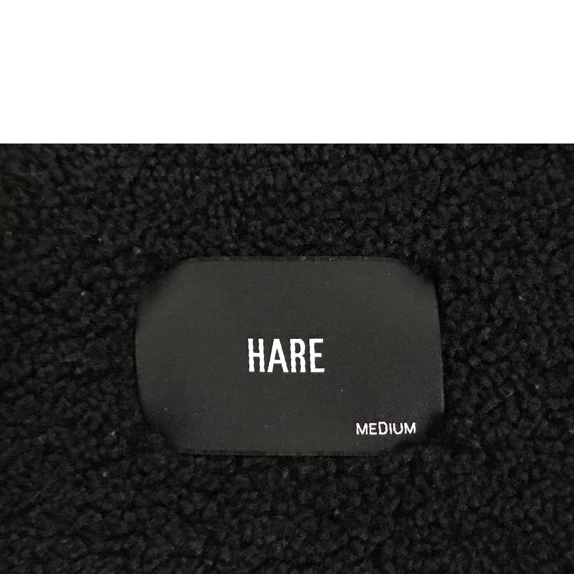 HARE ハレ/レザージャケット/フェイクレザー/HA030002T0//ABランク/51