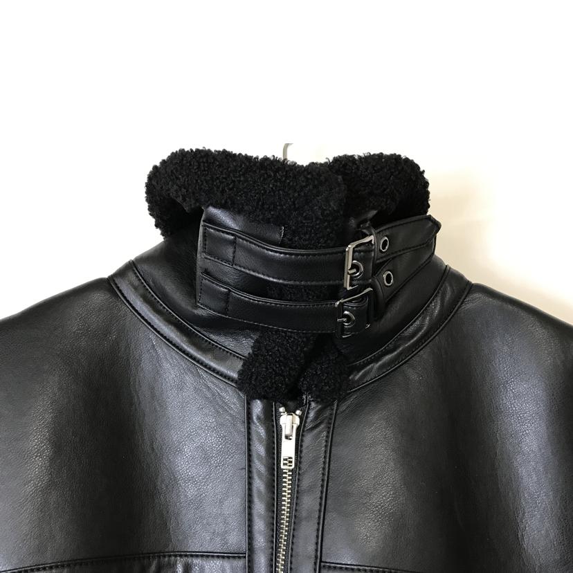 HARE ハレ/レザージャケット/フェイクレザー/HA030002T0//ABランク/51