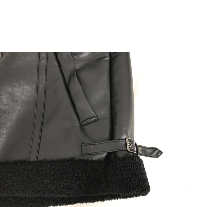 HARE ハレ/レザージャケット/フェイクレザー/HA030002T0//ABランク/51