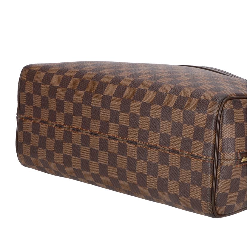 LOUIS VUITTON ルイ・ヴィトン/LV ノリータ/ダミエ・エベヌ/N41455//SP0***/ABランク/19