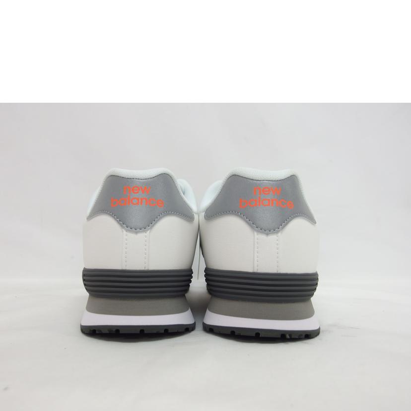 NEW BALANCE ニューバランス/ローカットスニーカー/BS-118//SAランク/04