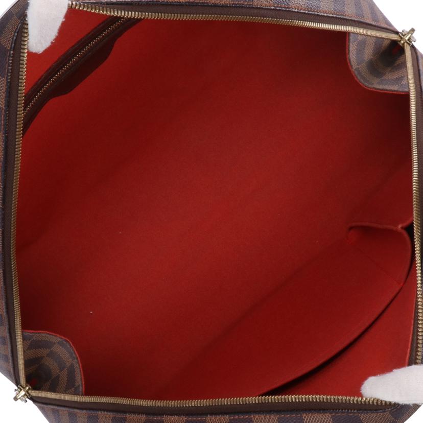 LOUIS VUITTON ルイ・ヴィトン/LV ノリータ/ダミエ・エベヌ/N41455//SP0***/ABランク/19