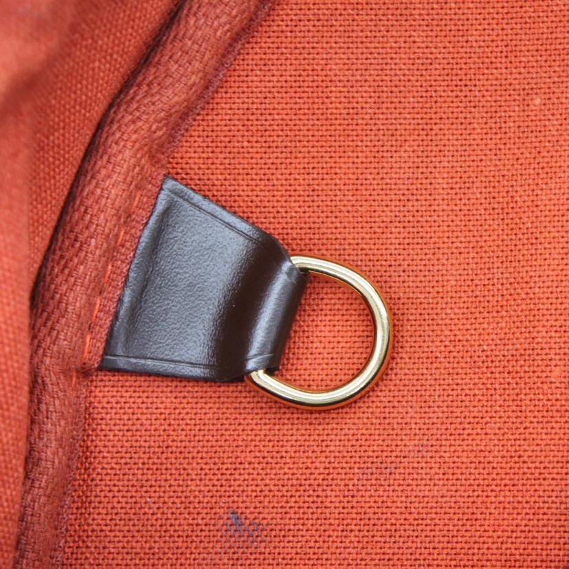 LOUIS VUITTON ルイ・ヴィトン/LV ノリータ/ダミエ・エベヌ/N41455//SP0***/ABランク/19