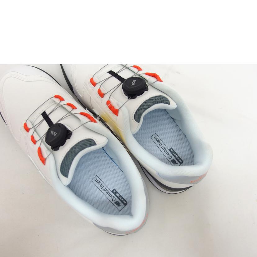 NEW BALANCE ニューバランス/ローカットスニーカー/BS-118//SAランク/04
