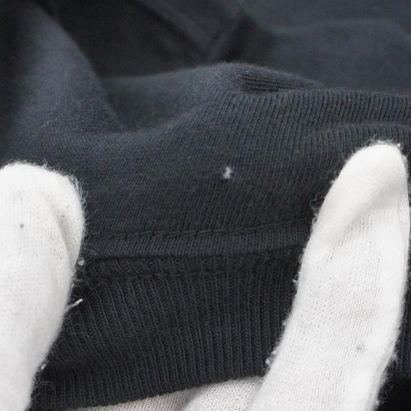 BALENCIAGA /29 バレンシアガ/PS5コラボ/ロゴプリントオーバーサイズTシャツ/651795 TKVF3//サイズ:XXS/ABランク/19