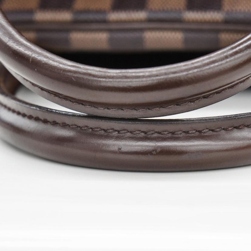 LOUIS VUITTON ルイ・ヴィトン/LV ノリータ/ダミエ・エベヌ/N41455//SP0***/ABランク/19