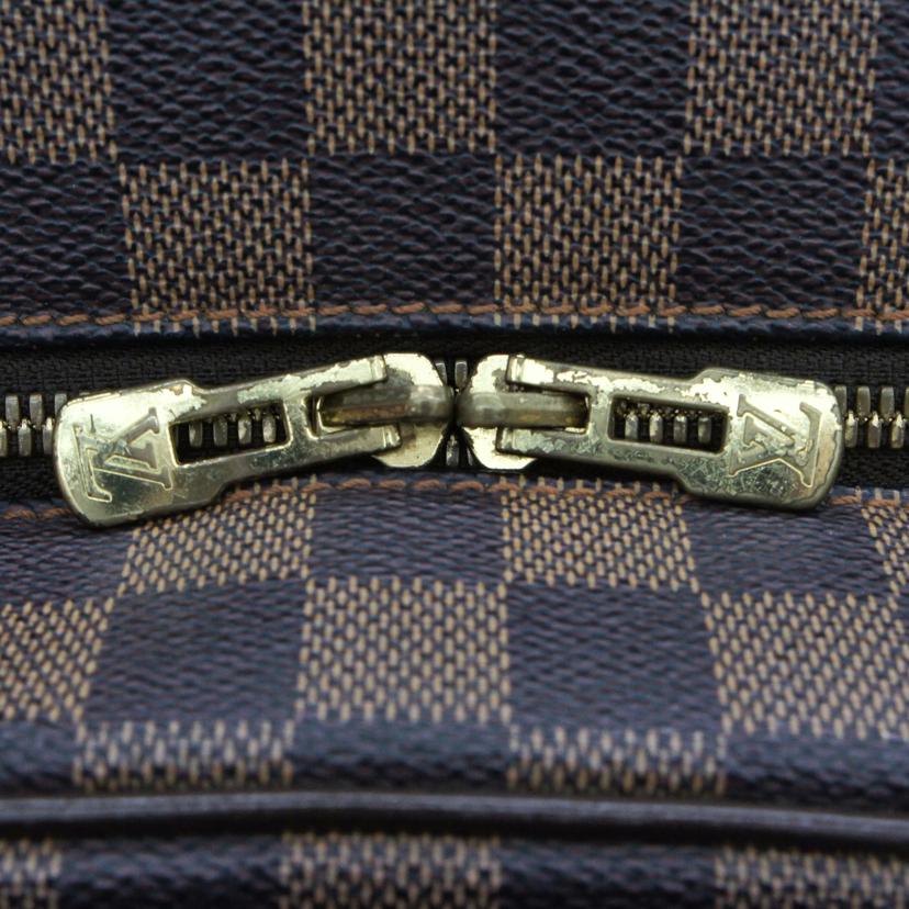 LOUIS VUITTON ルイ・ヴィトン/LV ノリータ/ダミエ・エベヌ/N41455//SP0***/ABランク/19