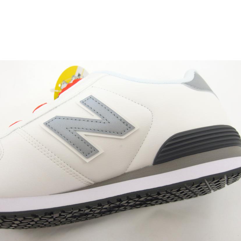 NEW BALANCE ニューバランス/ローカットスニーカー/BS-118//SAランク/04