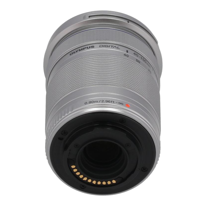 OLYMPUS オリンパス /交換レンズ/40-150mm/M.Z ED 40-150mm F4.0-5.6 R//ABKA54280/Cランク/75