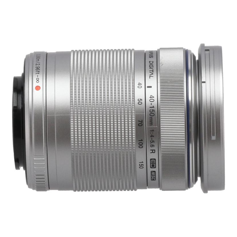 OLYMPUS オリンパス /交換レンズ/40-150mm/M.Z ED 40-150mm F4.0-5.6 R//ABKA54280/Cランク/75