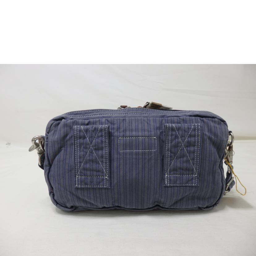 PORTER ポーター/PORTER タンカー キャンバス//Sランク/84