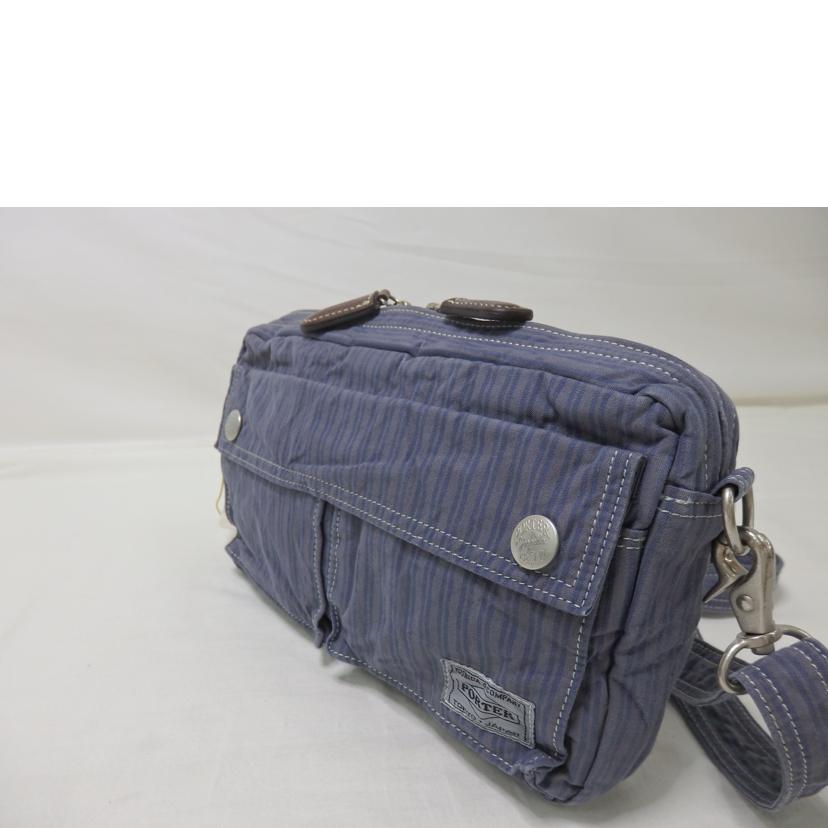 PORTER ポーター/PORTER タンカー キャンバス//Sランク/84