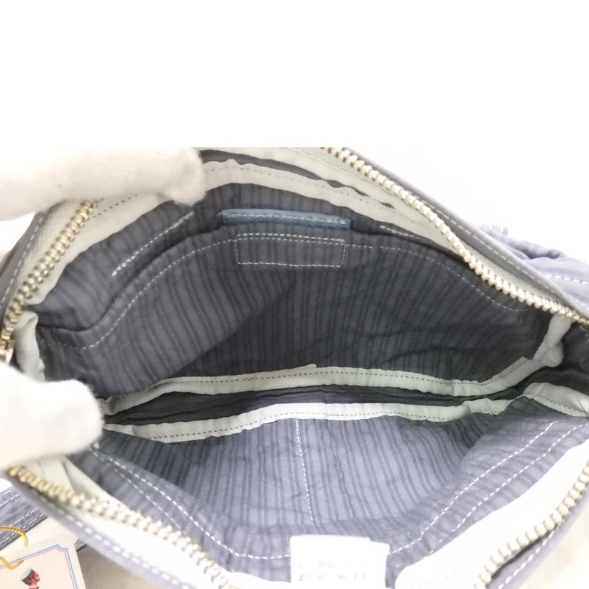 PORTER ポーター/PORTER タンカー キャンバス//Sランク/84