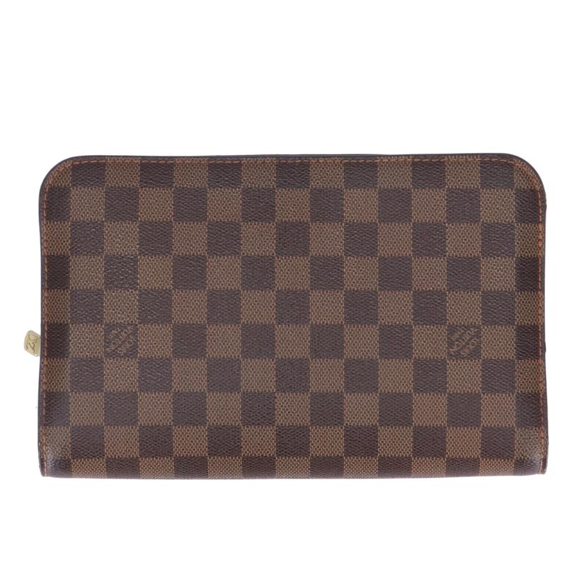 LV ルイ・ヴィトン/サンルイ/ダミエ・エベヌ/M51993//FL1***/ABランク/19