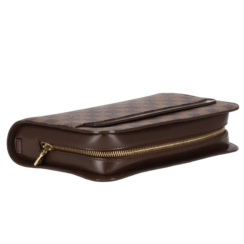 LV ルイ・ヴィトン/サンルイ/ダミエ・エベヌ/M51993//FL1***/ABランク/19