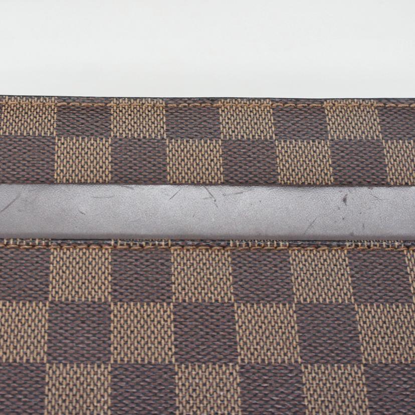 LV ルイ・ヴィトン/サンルイ/ダミエ・エベヌ/M51993//FL1***/ABランク/19