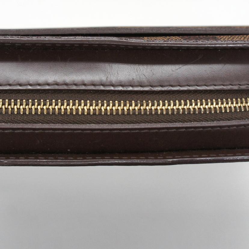 LV ルイ・ヴィトン/サンルイ/ダミエ・エベヌ/M51993//FL1***/ABランク/19