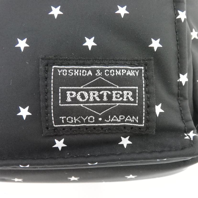 PORTER ポーター/ポーチ//Aランク/25