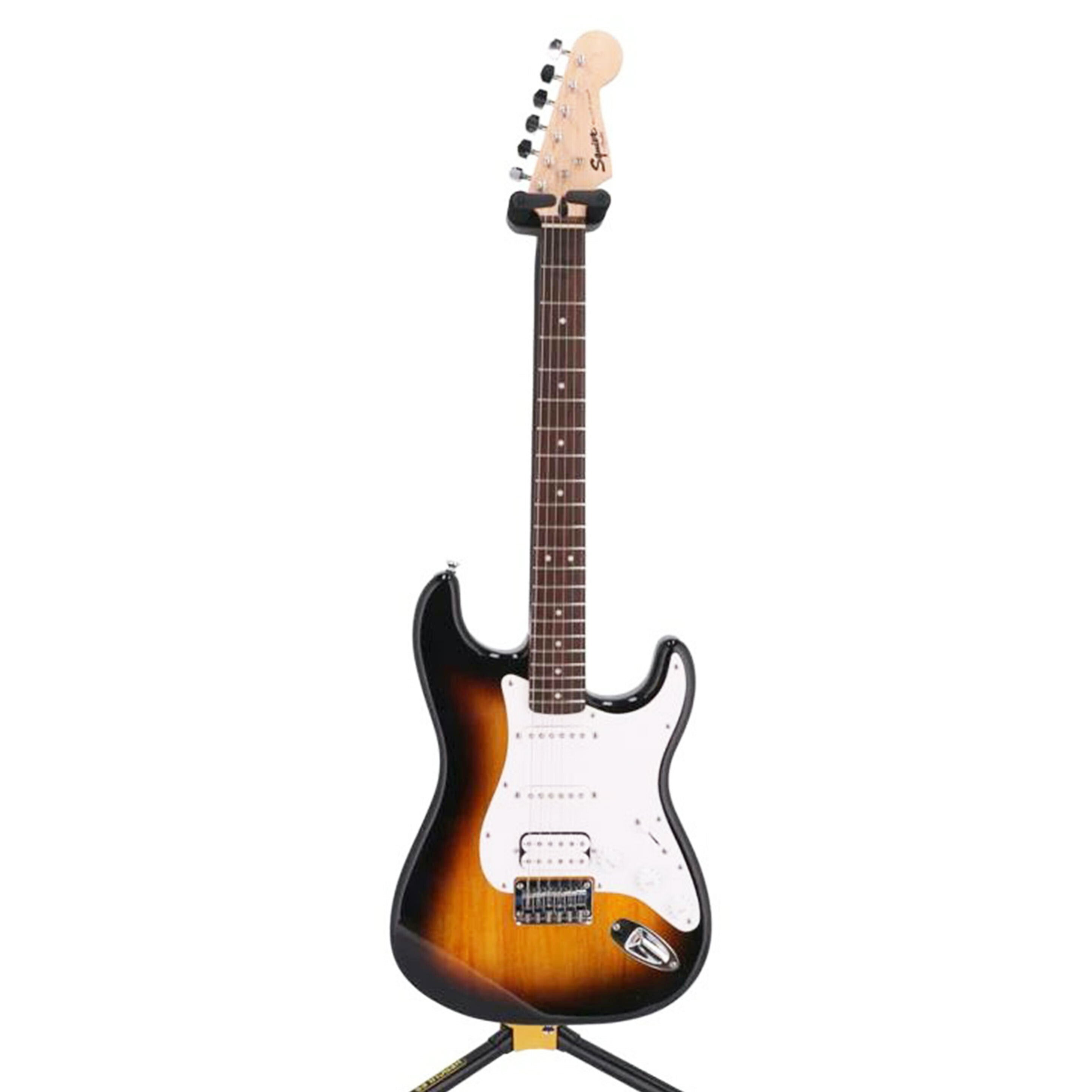 Squier スクワイヤー/エレキギター/BULLET STRAT//ICS17092429/Bランク/04